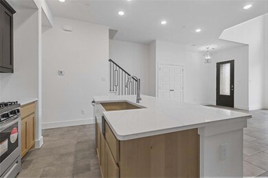 1134 Morgan St, Sherman, TX 75090 - photo 5