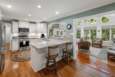 13700 Lintel Ln, Midlothian, VA 23113 - photo 4