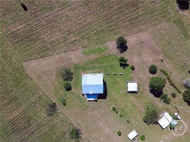 1533 Gw Oliver Rd, Statesboro, GA 30458 - photo 7