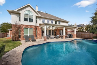 23819 Sunset Sky, Katy, TX 77494 - photo 4