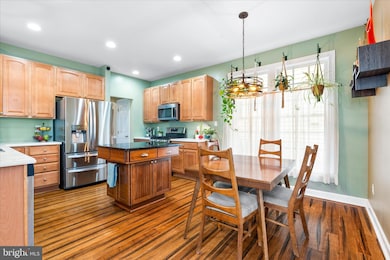 12344 Cherry Branch Dr, Clarksburg, MD 20871 - photo 5