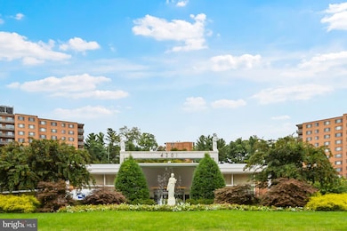 The Towers unit 801W, Washington, DC 20016 - photo 3