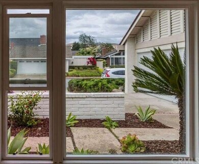 Enjoy beautiful view from living room