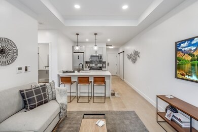 34 Munroe St unit 412, Lynn, MA 01901 - photo 4