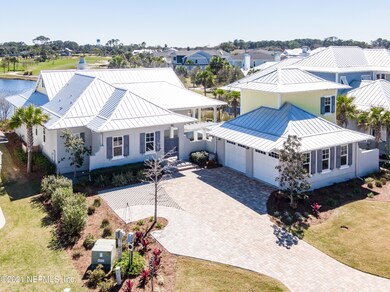 538 Atlantic Beach Ct.