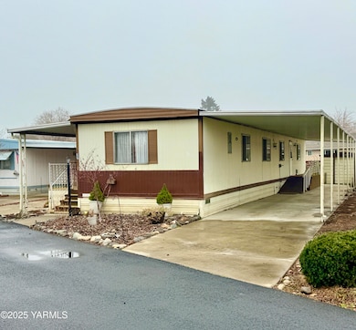 903 N 34th Ave unit 37, Yakima, WA 98902 - photo 3
