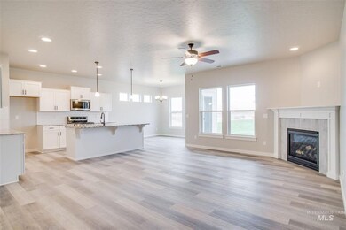8588 E Drover Loop, Nampa, ID 83687 - photo 2
