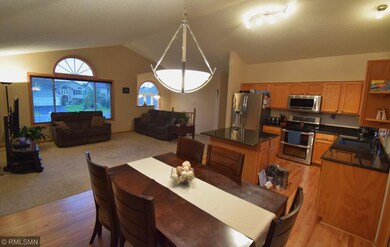 Main / Open Concept