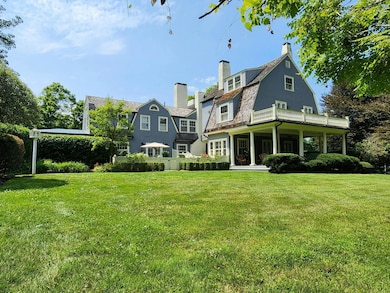 27 Country Club Rd, Ridgefield, CT 06877 - photo 6