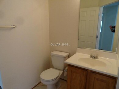 Bathroom. Powder room.