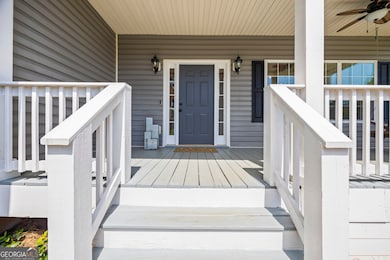 268 Northwoods Dr, Mount Airy, GA 30563 - photo 4