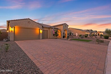 4312 N 183rd Dr, Goodyear, AZ 85395 - photo 2