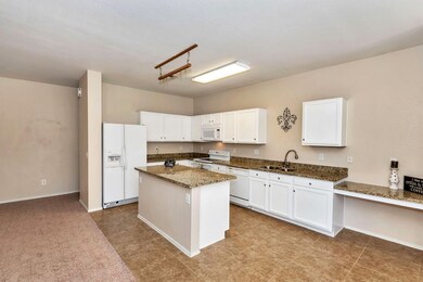 Granite Countertops