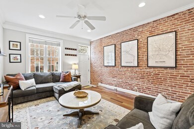 1719 S Charles St, Baltimore, MD 21230 - photo 7