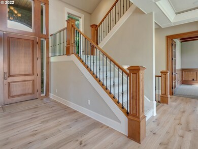 Entrance/Foyer