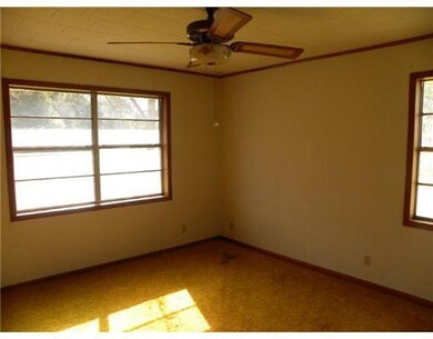 Master Bedroom.
