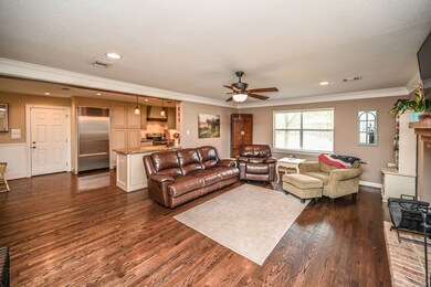 17103 Little Cypress Dr, Cypress, TX 77429 - photo 6