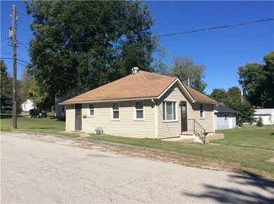 Another view of home.