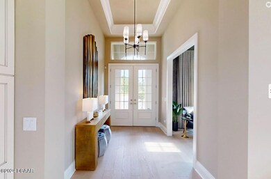 1 Foyer