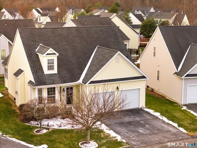 24 Phillips Farm Rd unit 24, East Hartford, CT 06118 - photo 4