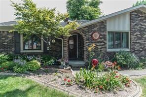 1729 Sycamore Dr, Plainfield, IN 46168 - photo 2