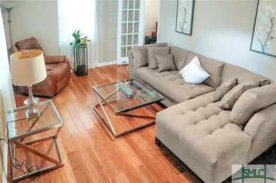 2002 N Fernwood Dr, Savannah, GA 31404 - photo 4