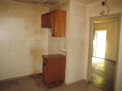 Interior space