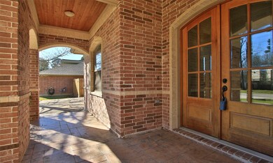 6534 Woodland Oaks, Magnolia, TX 77354 - photo 5