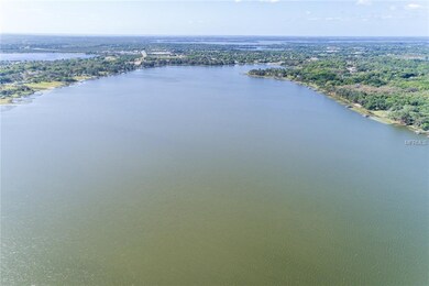 Beautiful Lake Joanna