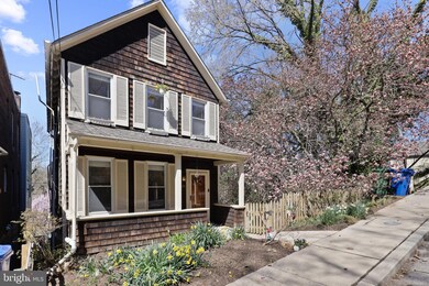 5624 Mattfeldt Ave, Baltimore, MD 21209 - photo 3