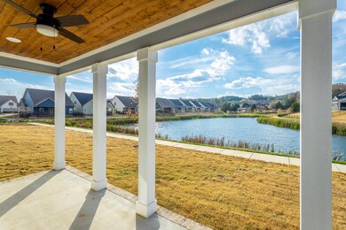 384 Willow Grove Ct unit 65, Ringgold, GA 30736 - photo 6