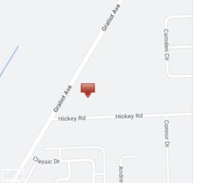 0 Gratiot Ave, New Baltimore, MI 48047 - photo 5