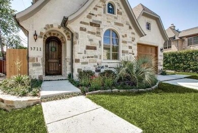 3711 Worcola St, Dallas, TX 75206 - photo 2