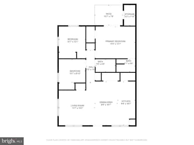 100 Metcalf Rd, Chestertown, MD 21620 - photo 2