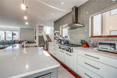 1843 Merriman Way unit 32D2, Pittsburgh, PA 15203 - photo 7