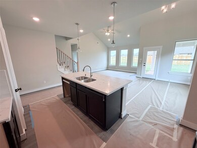 2215 Inglenook Grove Dr, Katy, TX 77493 - photo 6