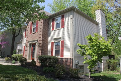 02 - Front Side View