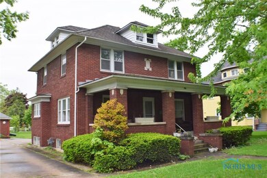 607 W Main St, Woodville, OH 43469 - photo 2