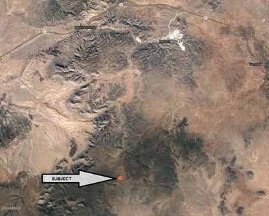 6 N Kiva Rd, Peach Springs, AZ 86434 - photo 3