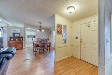 3729 Old Garner Rd, Weatherford, TX 76088 - photo 7