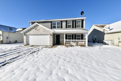 126 Hilltop Farms Blvd, Whiteland, IN 46184 - photo 4