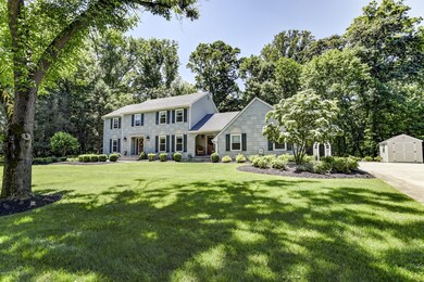 32 Rambling Brook Dr, Holmdel, NJ 07733 - photo 3