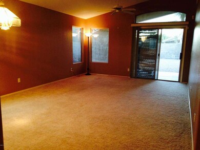 Huge Great Room
