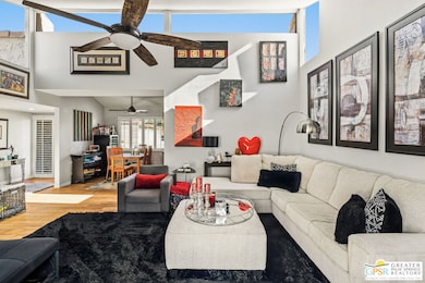 2455 Via Sonoma unit F, Palm Springs, CA 92264 - photo 6