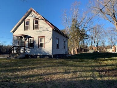 448 Matfield St, West Bridgewater, MA 02379 - photo 4