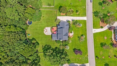 3384 Shagbark Circle