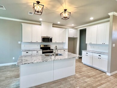 4029 Caroline Ln, San Angelo, TX 76904 - photo 4