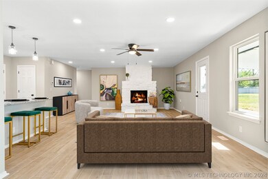 6420 S 115th West Ave, Sapulpa, OK 74066 - photo 6