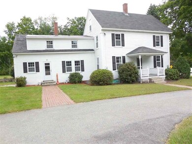 100 Haverhill Rd, Chester, NH 03036 - photo 4