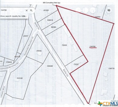 13040 Moffat Rd, Temple, TX 76502 - photo 6